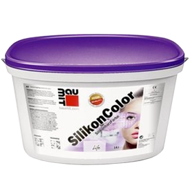 Baumit SilikonColor  Baumit SilikonColor