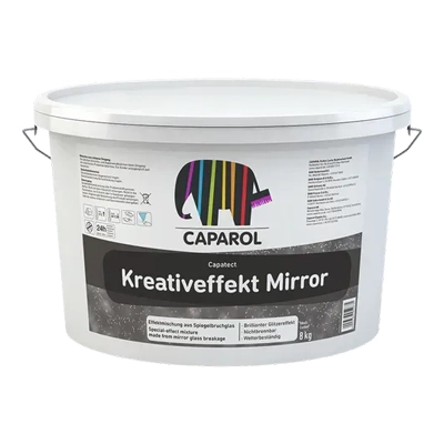 Caparol Kreativeffekt Mirror 8 kg