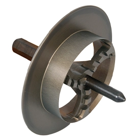 Capatect Rondellen-Fräskopf Capatect Rondellen-Fräskopf