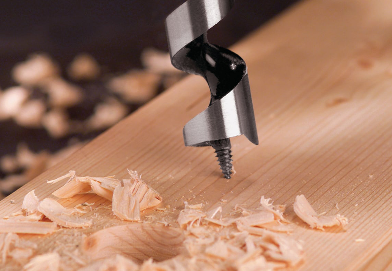 HILTI Holz-Schlangenbohrer WDB-A 