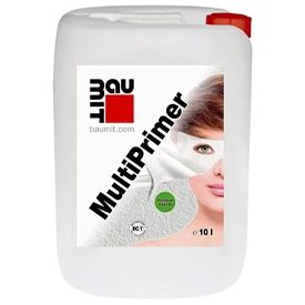 Baumit MultiPrimer 10l Baumit MultiPrimer 10l