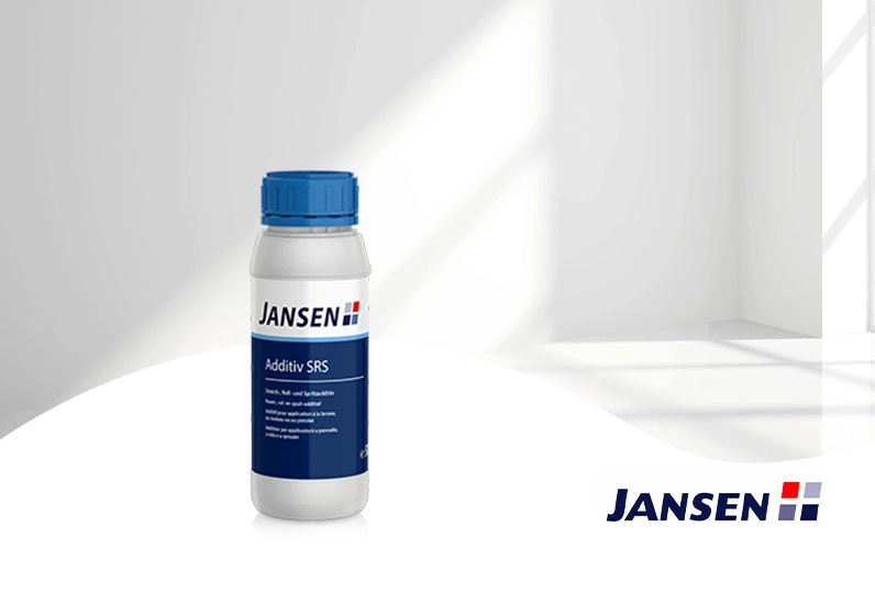 JANSEN Additiv SRS 0,5l