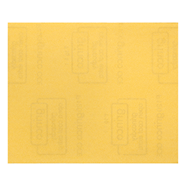 ColorExpert Schleifpapier-Bogen 230mmx280mm ColorExpert Schleifpapier-Bogen 230mmx280mm