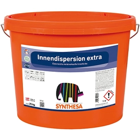 SYNTHESA Innendispersion extra SYNTHESA Innendispersion extra