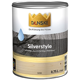DANSKE Silverstyle