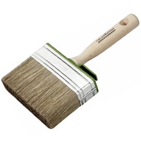 CE Lasur-Flächenstreicher 120 x 30mm