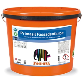 Synthesa Primasil Fassadenfarbe