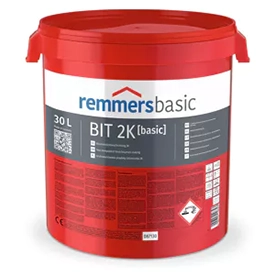 REMMERS BIT 2K - 2K Basic Bitumenkleber 30l REMMERS BIT 2K - 2K Basic Bitumenkleber 30l