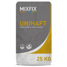 MIXFIX Unihaft 25kg MIXFIX Unihaft 25kg