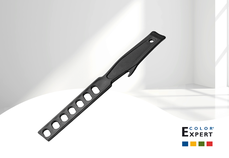 Rührstab PVC 27,5cm Rührstab PVC 27,5cm