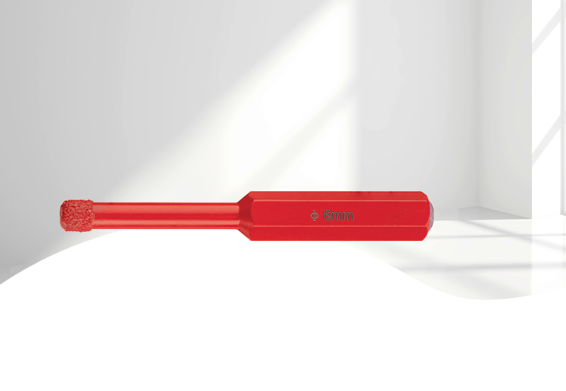 HILTI Fliesenbohrer HEX