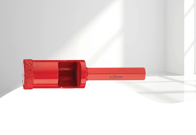 HILTI Fliesenbohrer HEX