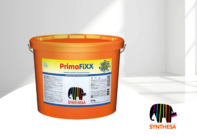 Caparol PrimaFiXX 25kg (Synthesa)