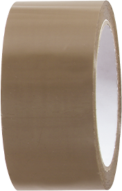 ColorExpert Packband braun