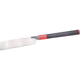 Premium-Line Japansäge einschneidig fein 265mm