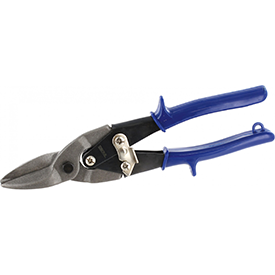 Premium-Line 2K-Blechschere 250mm gerade