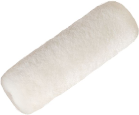 ColorExpert Lammfell Großflächenwalze 25cm