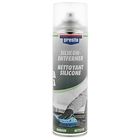 presto Silikon-Entferner 500ml