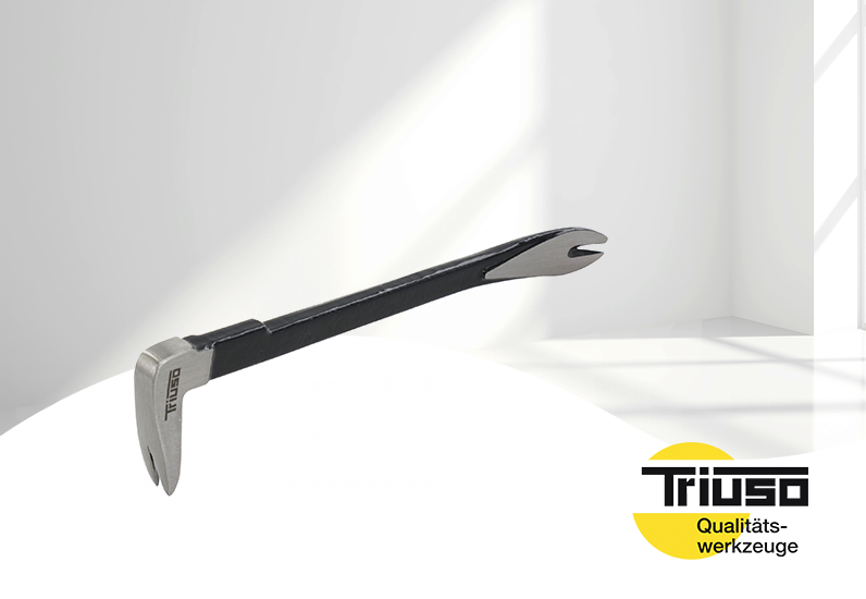 Premium Line japanisches Nageleisen 250mm