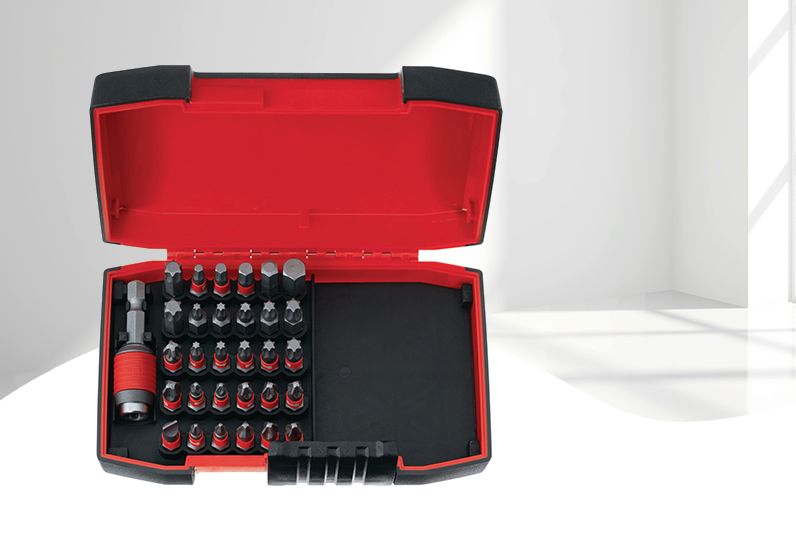HILTI Bit-Set 32tlg.
