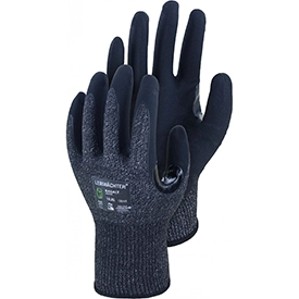 Leibwächter Nylon-Spandex Arbeitshandschuhe