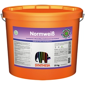 SYNTHESA Normweiß SYNTHESA Normweiß