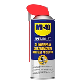 WD40® SILIKONSPRAY 400ml